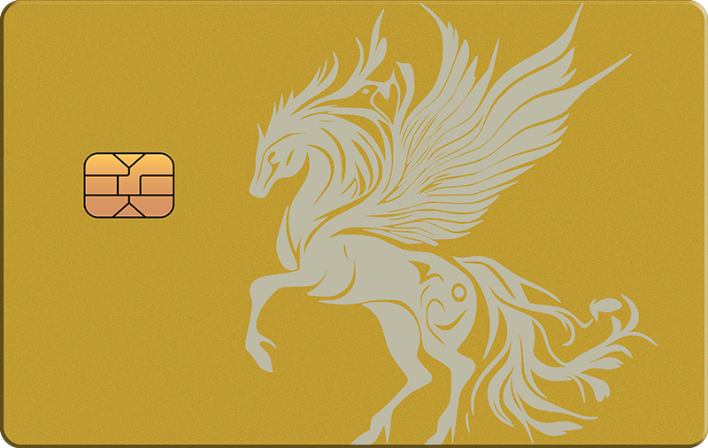 Pegasus